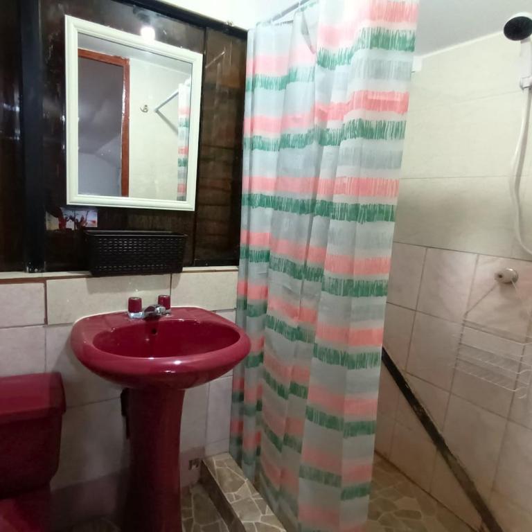Sumaq Tika - Apartamento de 2 dormitorios - 3