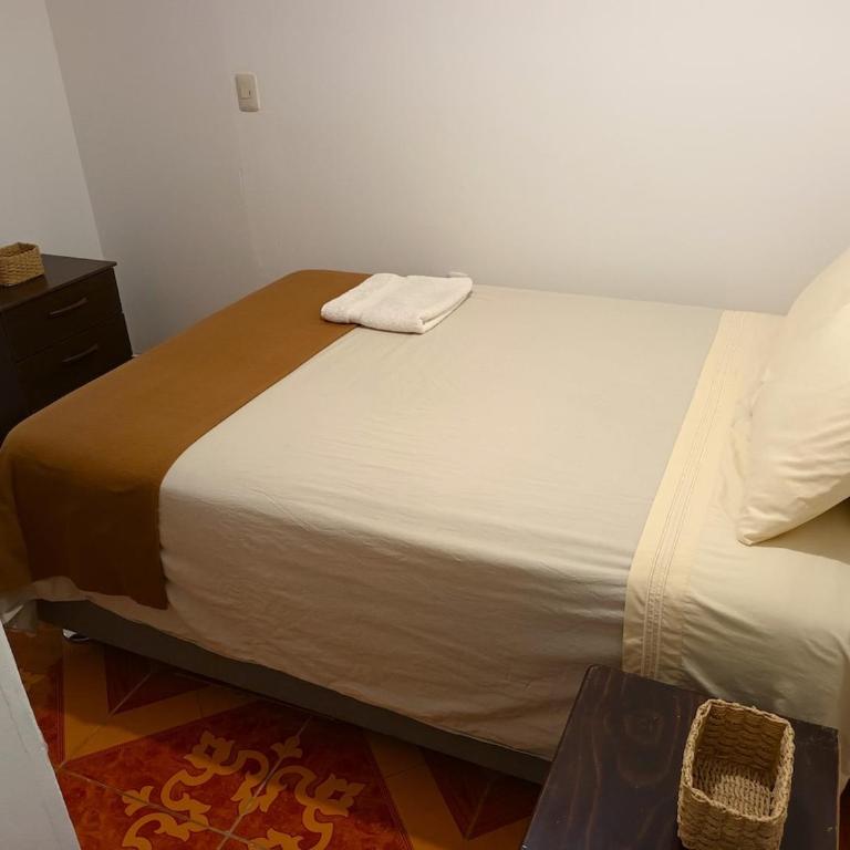 Sumaq Tika - Apartamento de 2 dormitorios - 4