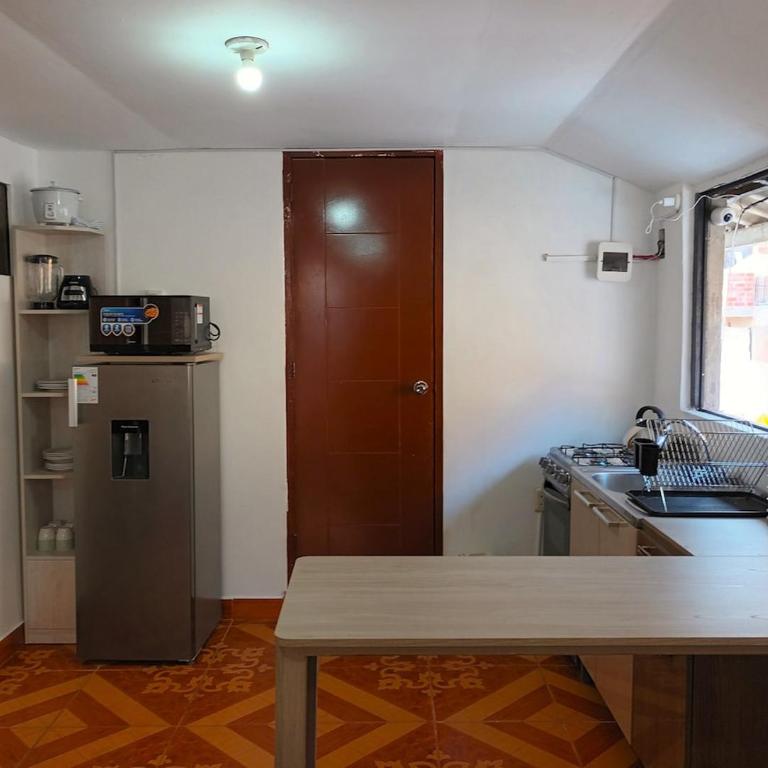 Sumaq Tika - Apartamento de 2 dormitorios - 6