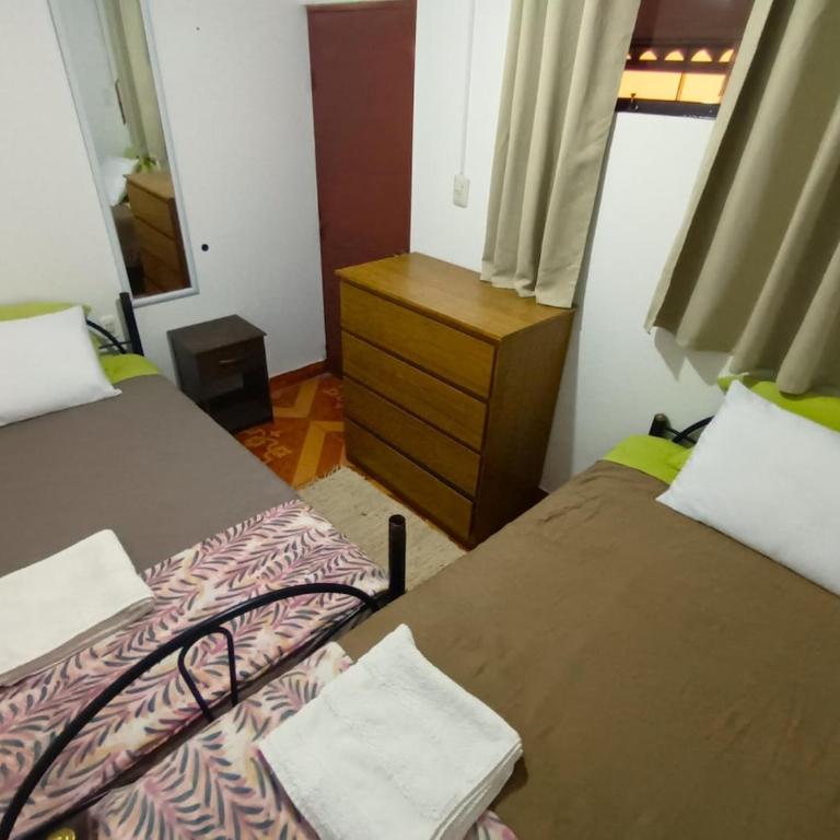 Sumaq Tika - Apartamento de 2 dormitorios - 7