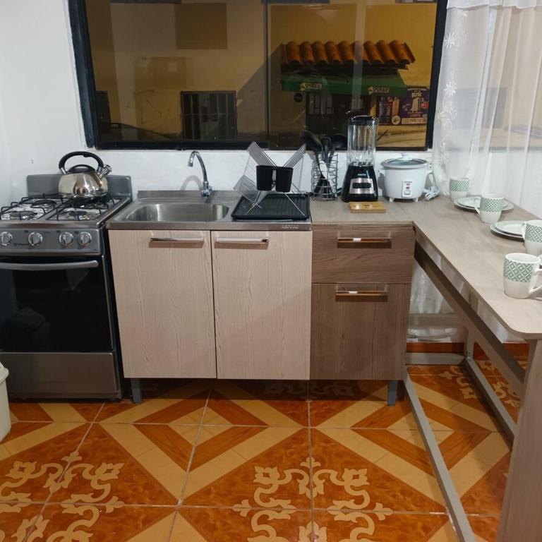 Sumaq Tika - Apartamento de 2 dormitorios - 9