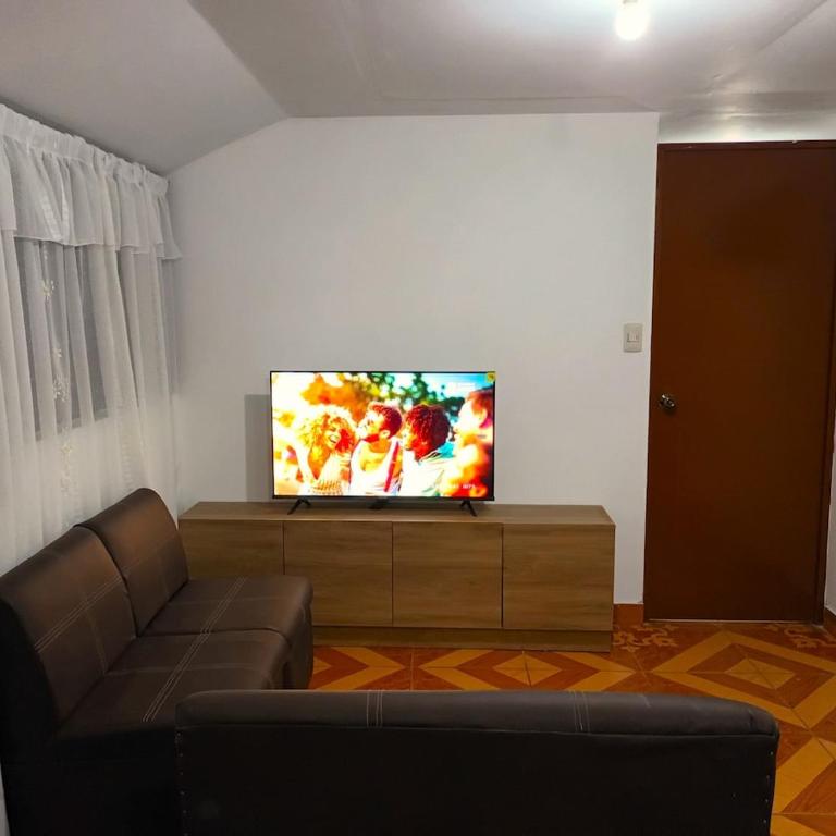 Sumaq Tika - Apartamento de 2 dormitorios - 13
