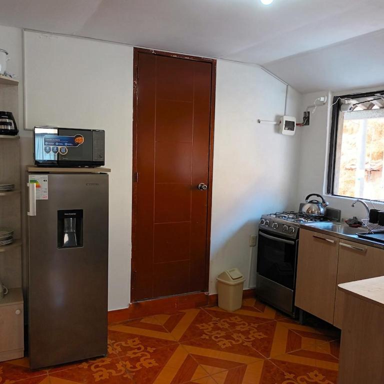 Sumaq Tika - Apartamento de 2 dormitorios - 14