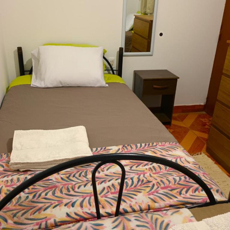 Sumaq Tika - Apartamento de 2 dormitorios - 15