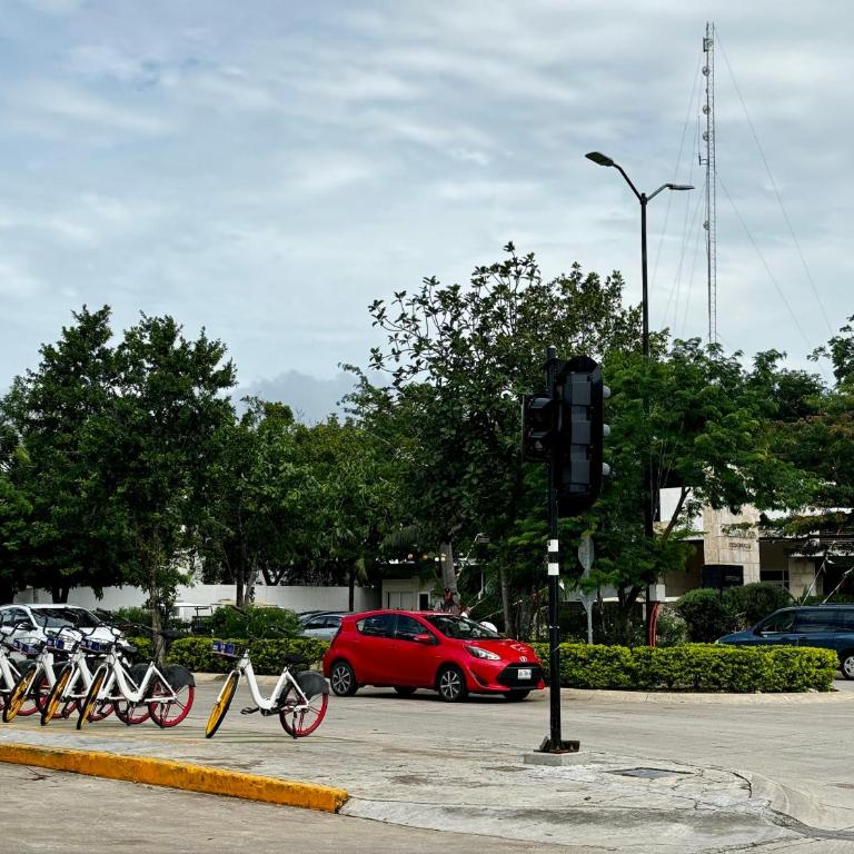 Condo Lux Xareni - Apartamento de 3 dormitorios - 25