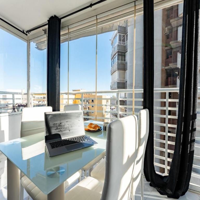 Renovated apartment in Torremolinos - Apartamento de 1 dormitorio - 4