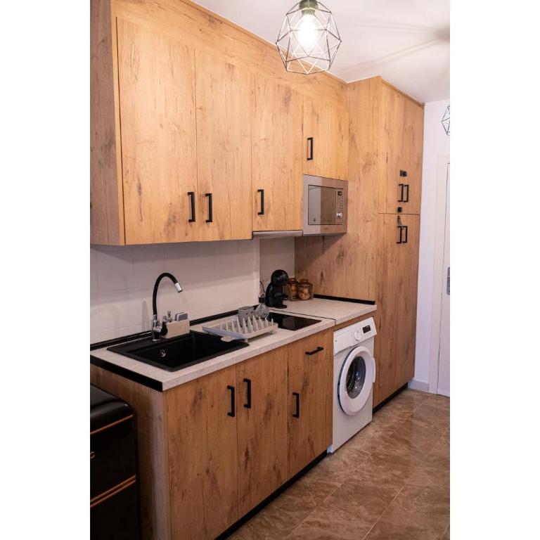 Apartment near the beach in El Bajoncillo - Apartamento de 1 dormitorio - 2