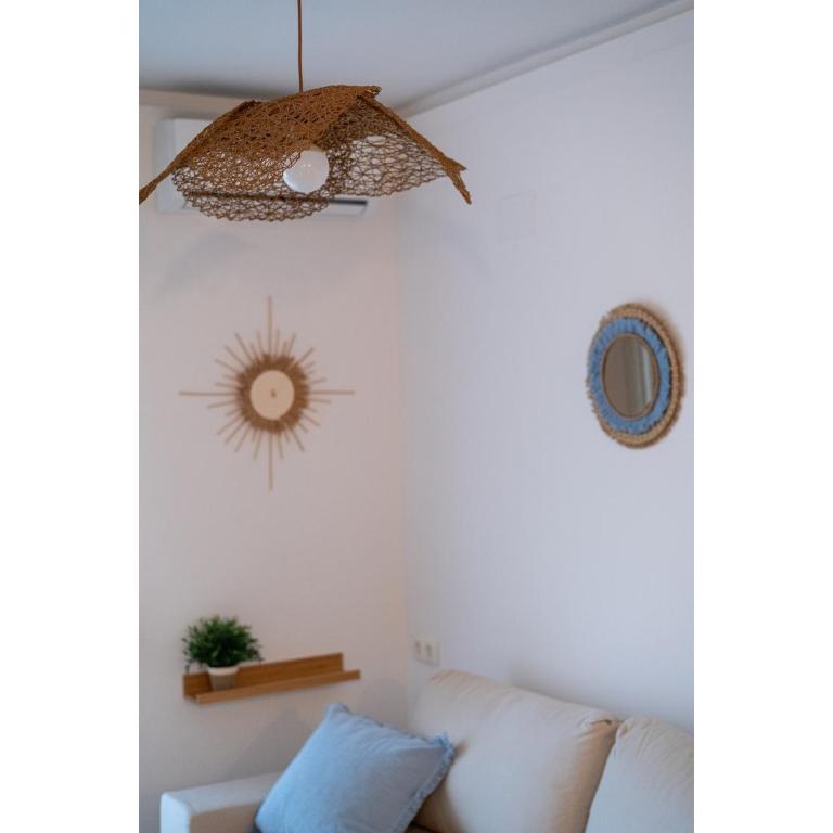 Apartment near the beach in El Bajoncillo - Apartamento de 1 dormitorio - 4