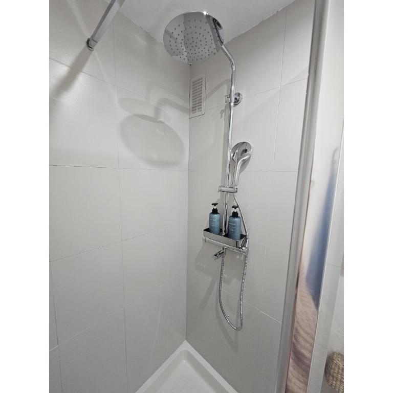 Apartment near the beach in El Bajoncillo - Apartamento de 1 dormitorio - 26