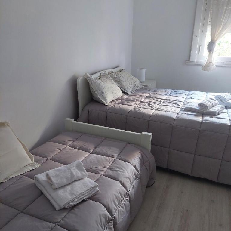 Soleado Dpto 2 amb Zona Aldrey- 2 cuadras del mar - Apartamento de 1 dormitorio - 10