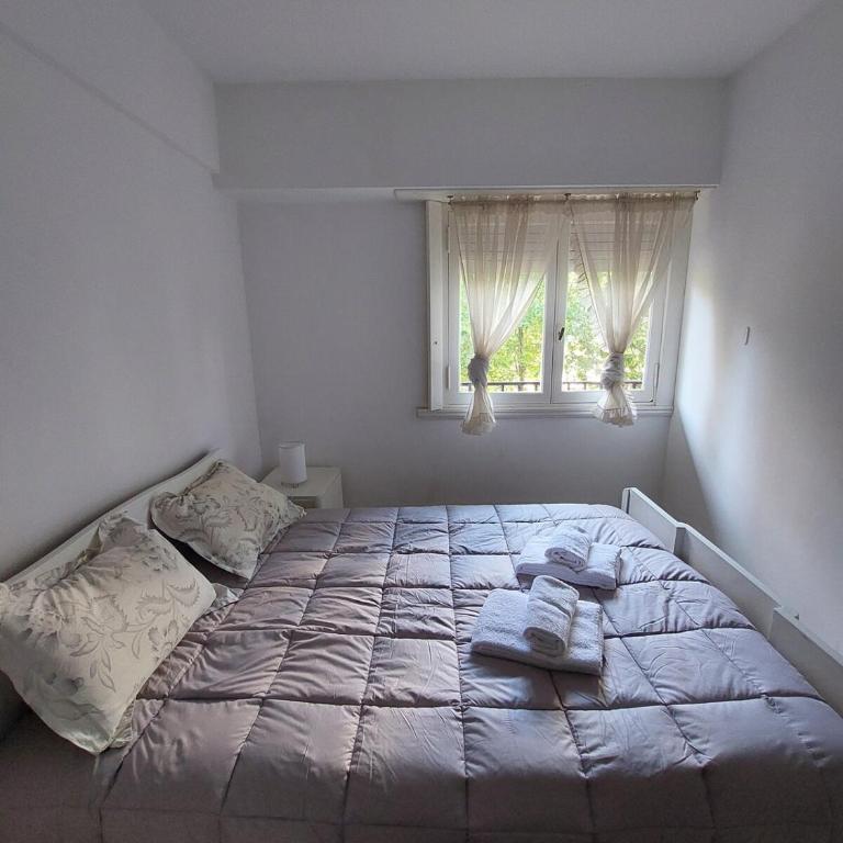 Soleado Dpto 2 amb Zona Aldrey- 2 cuadras del mar - Apartamento de 1 dormitorio - 11