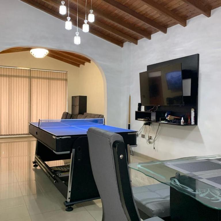 City of Eternal Spring - Apartment - 3