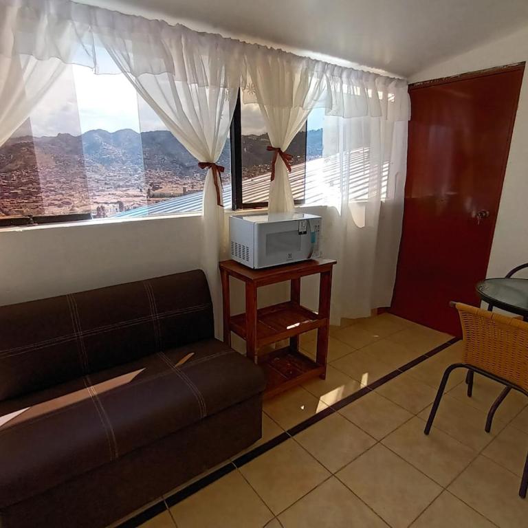Hanan Pacha - Apartamento de 1 dormitorio - 20
