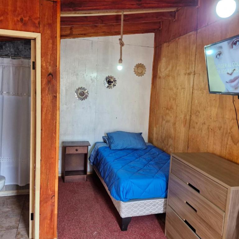 Apartamento Independiente - Apartamento de 1 dormitorio - 14