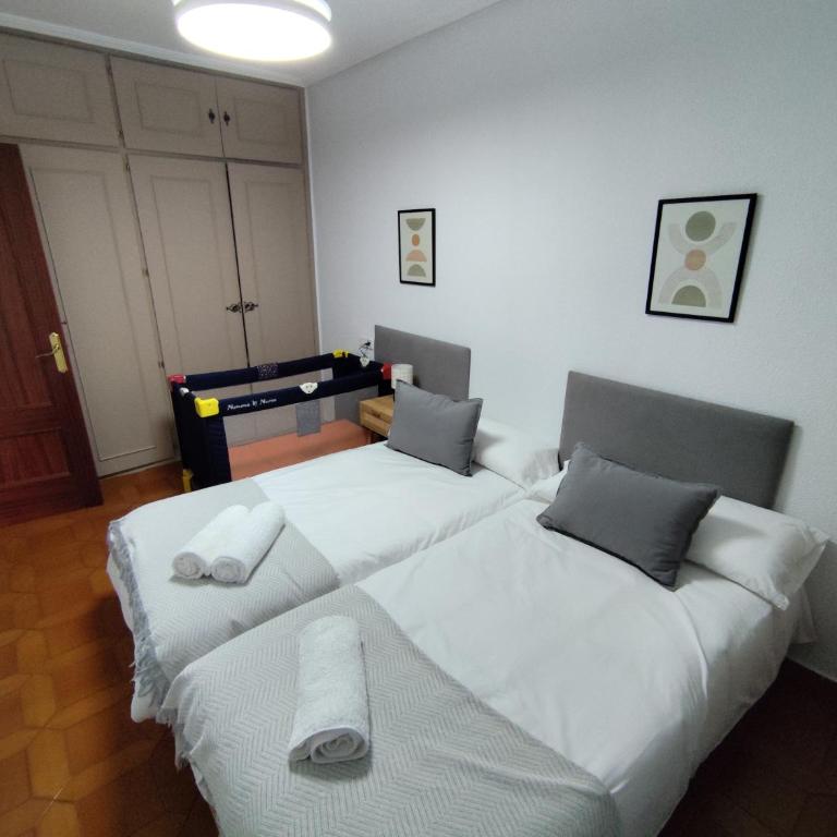 Mirador de Cánovas - Apartamento de 3 dormitorios con vistas - 5