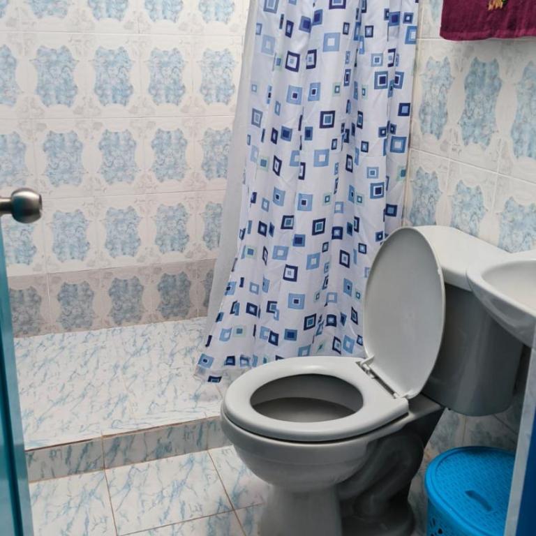 La Cabaña - Two-Bedroom House - 3