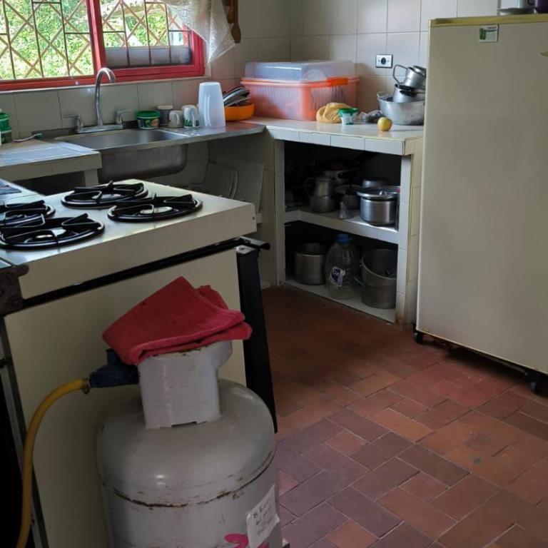 La Cabaña - Two-Bedroom House - 9