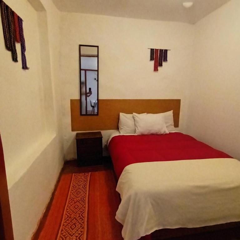 Yuraq Wasicha - Apartamento de 2 dormitorios - 3