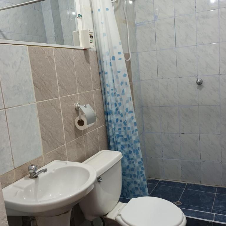 Yuraq Wasicha - Apartamento de 2 dormitorios - 9