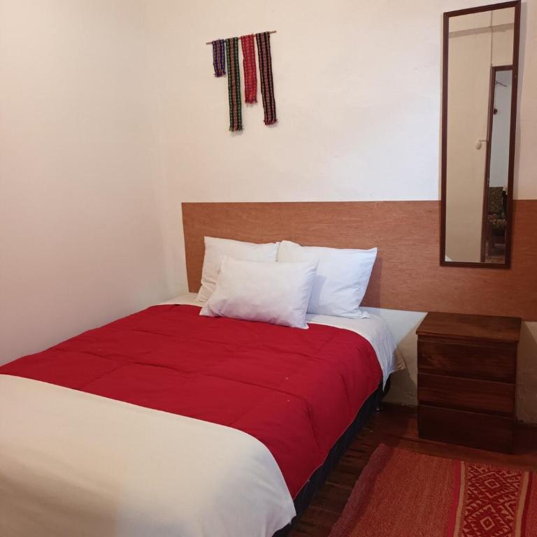 Yuraq Wasicha - Apartamento de 2 dormitorios - 10