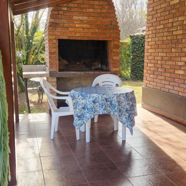 cabañas Samay-Piskho - Casa con 1 dormitorio - 2