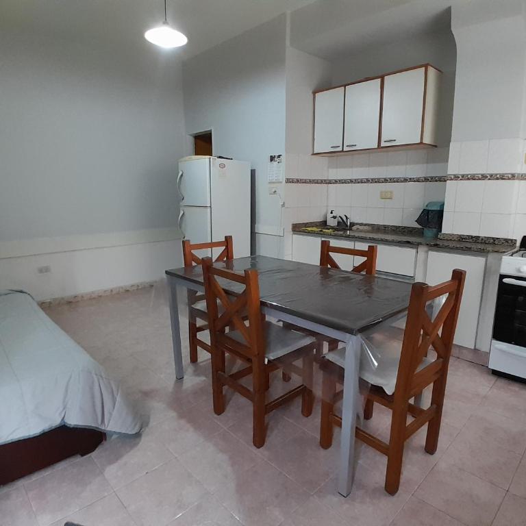 Departamento 3, Mi casita - One-Bedroom Standard Apartment - 1