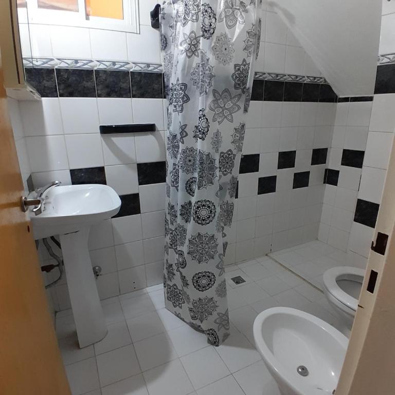 Departamento 3, Mi casita - One-Bedroom Standard Apartment - 6