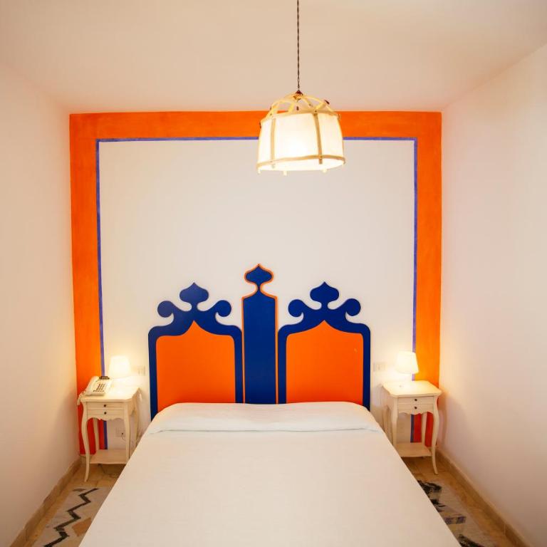 Hotel Baglio Catalano - Camera Matrimoniale/Doppia con Letti Singoli - 3