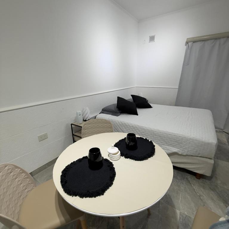 Espacio Uno B - One-Bedroom Apartment - 1