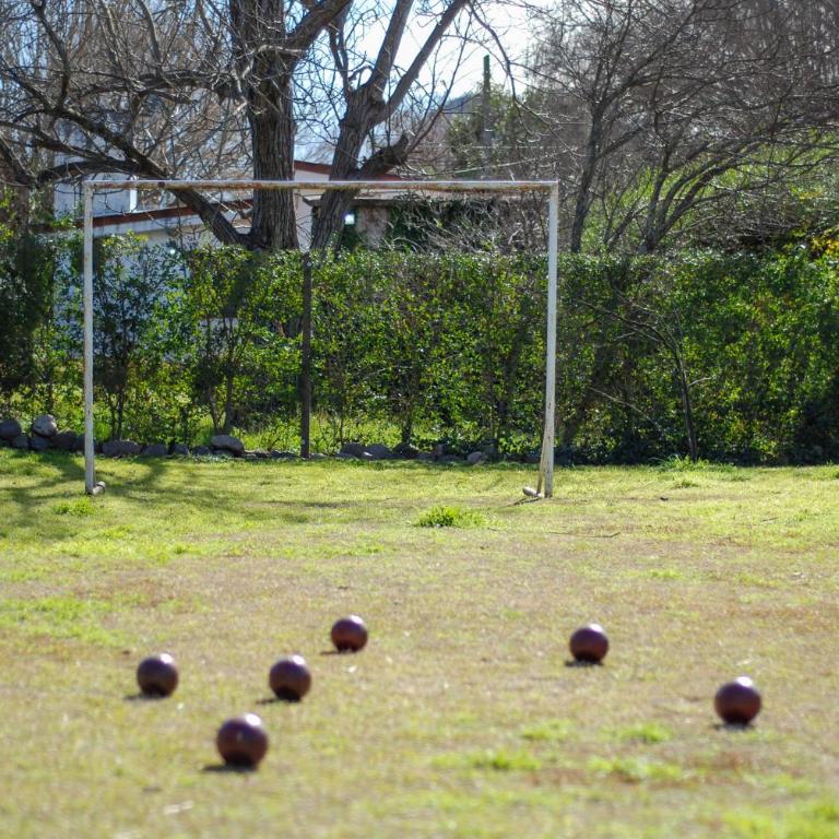 cabañas Samay-Piskho - Casa con 1 dormitorio - 6