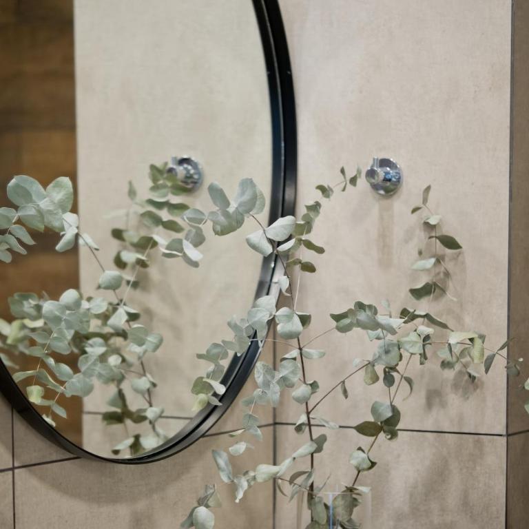 Moderno loft en Güemes - Apartamento de 1 dormitorio - 9