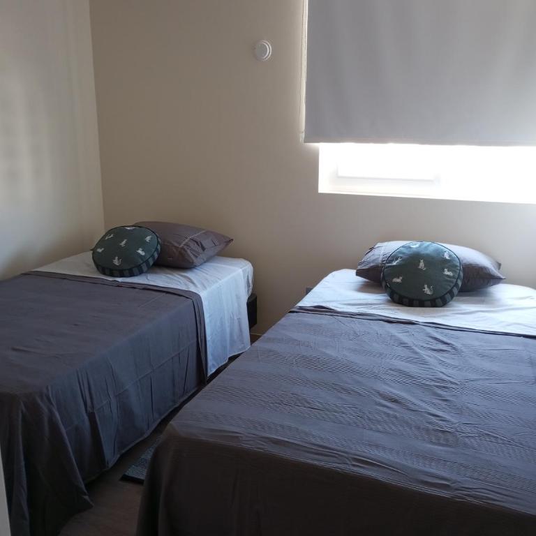 Jardines del Pacifico - Two-Bedroom Apartment - 3