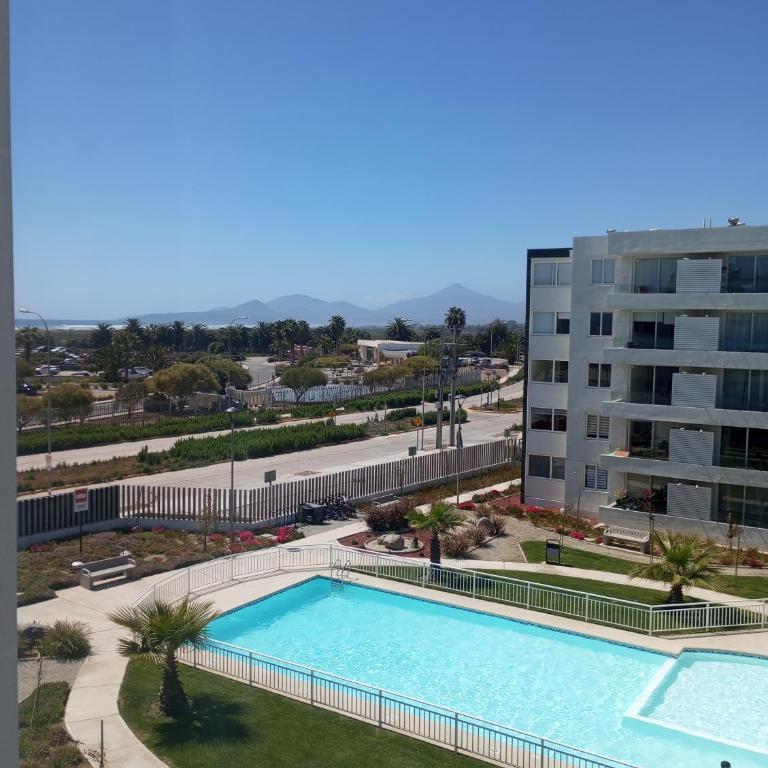 Jardines del Pacifico - Two-Bedroom Apartment - 4