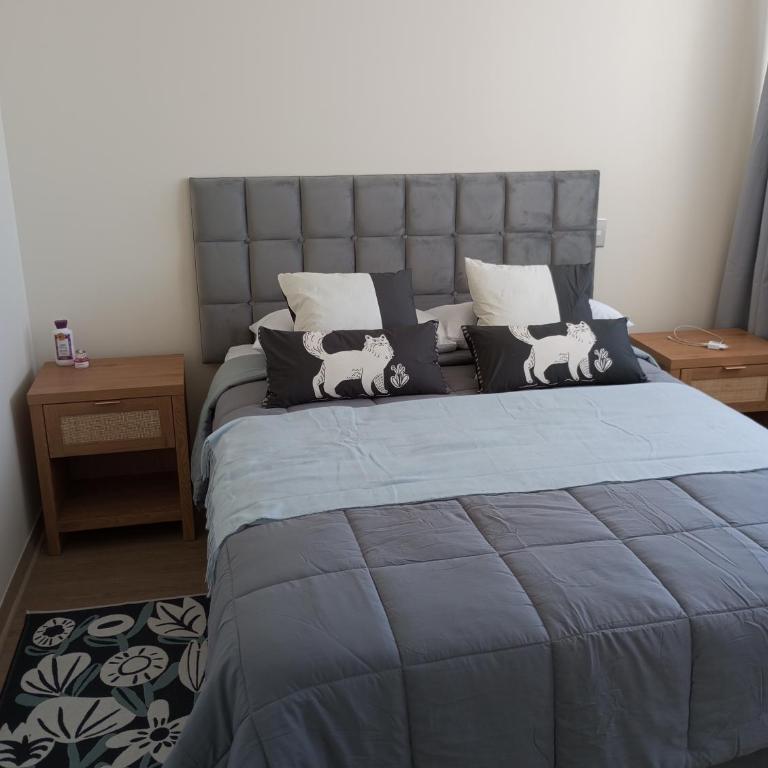 Jardines del Pacifico - Two-Bedroom Apartment - 5
