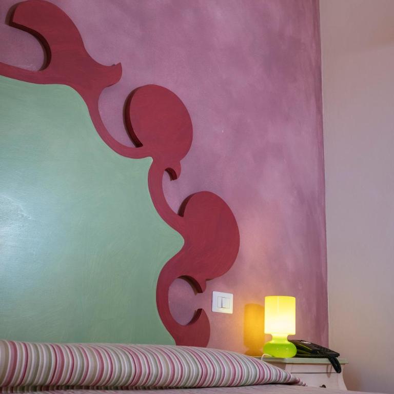 Hotel Baglio Catalano - Camera Matrimoniale/Doppia con Letti Singoli - 31