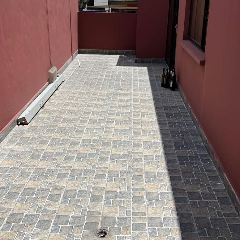 Real Audiencia Living - Two-Bedroom Apartment - 2