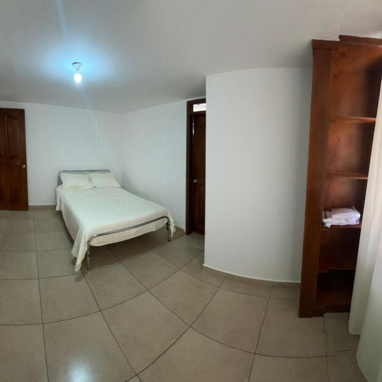 Real Audiencia Living - Two-Bedroom Apartment - 6