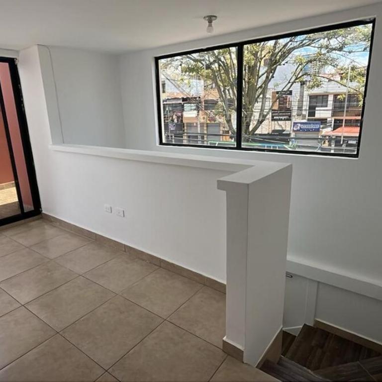 Real Audiencia Living - Two-Bedroom Apartment - 8