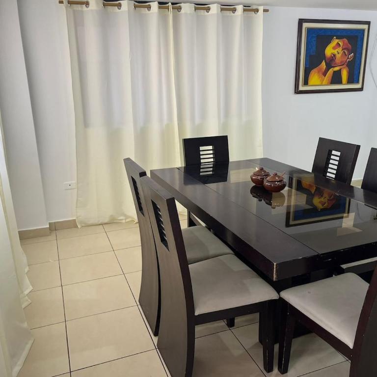 Real Audiencia Living - Two-Bedroom Apartment - 9
