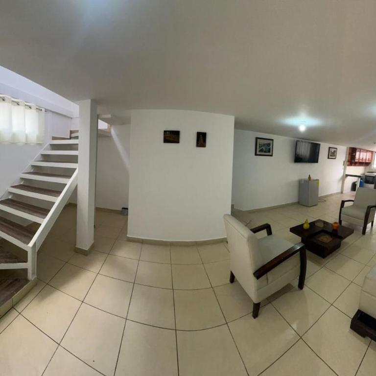 Real Audiencia Living - Two-Bedroom Apartment - 11