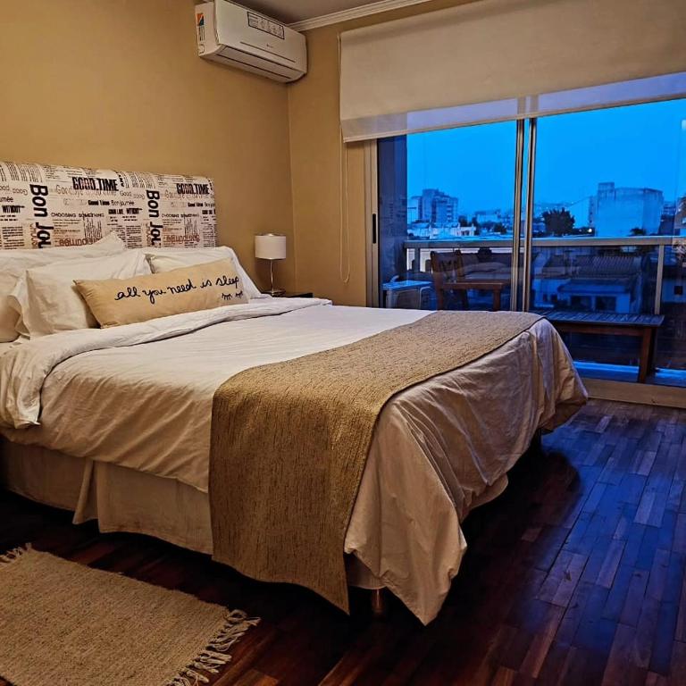 Caseros2 - Apartamento Superior - 3