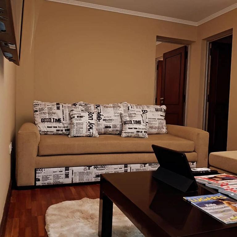 Caseros2 - Apartamento Superior - 7