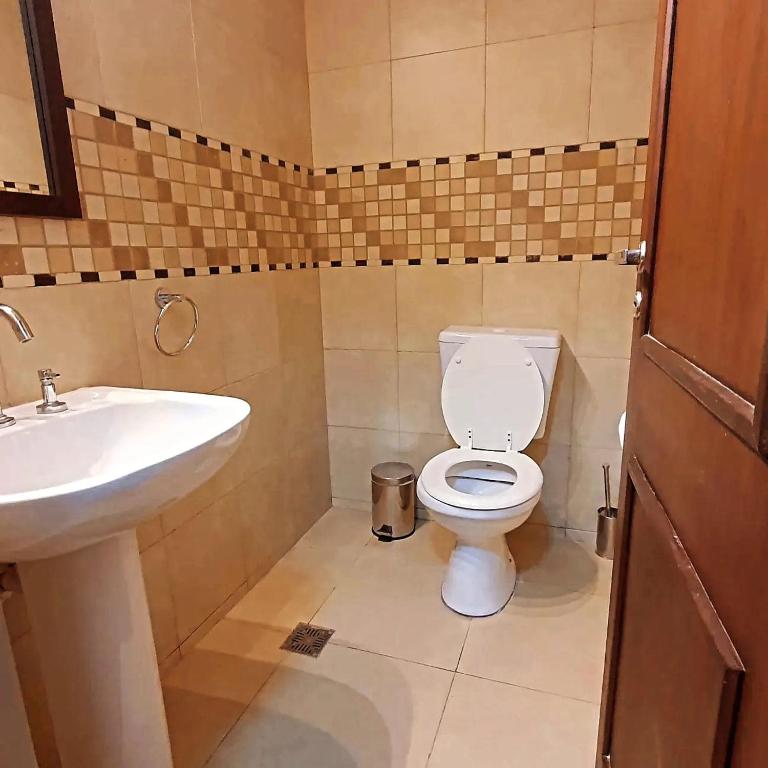 Caseros2 - Apartamento Superior de 2 dormitorios - 13