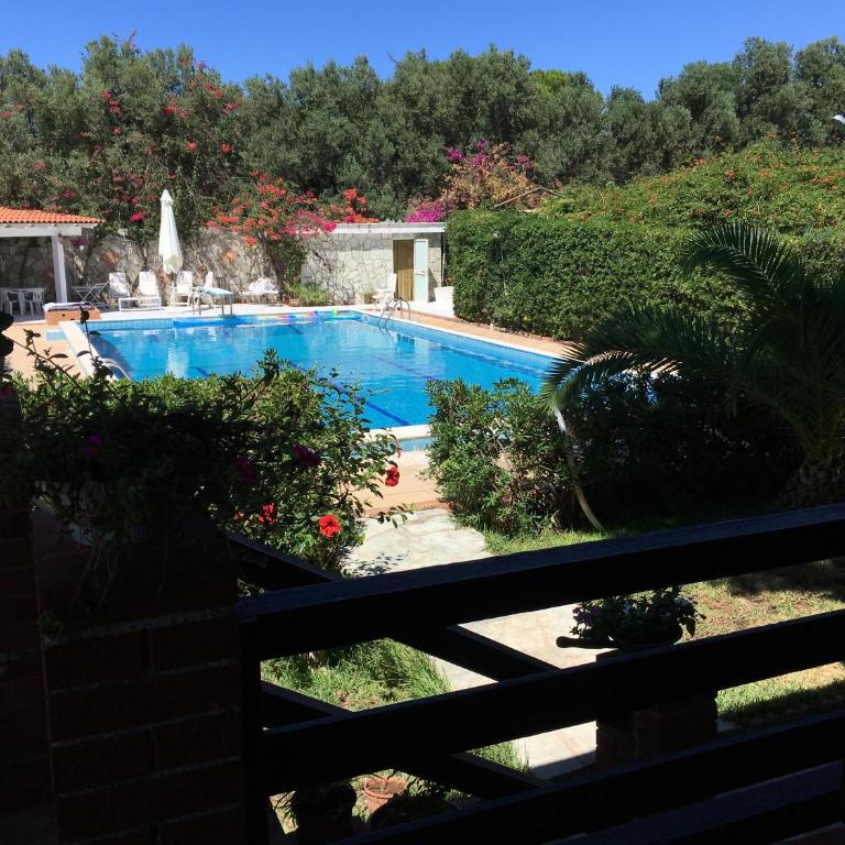 Villa lo Iacono - Villa con piscina privada - 28