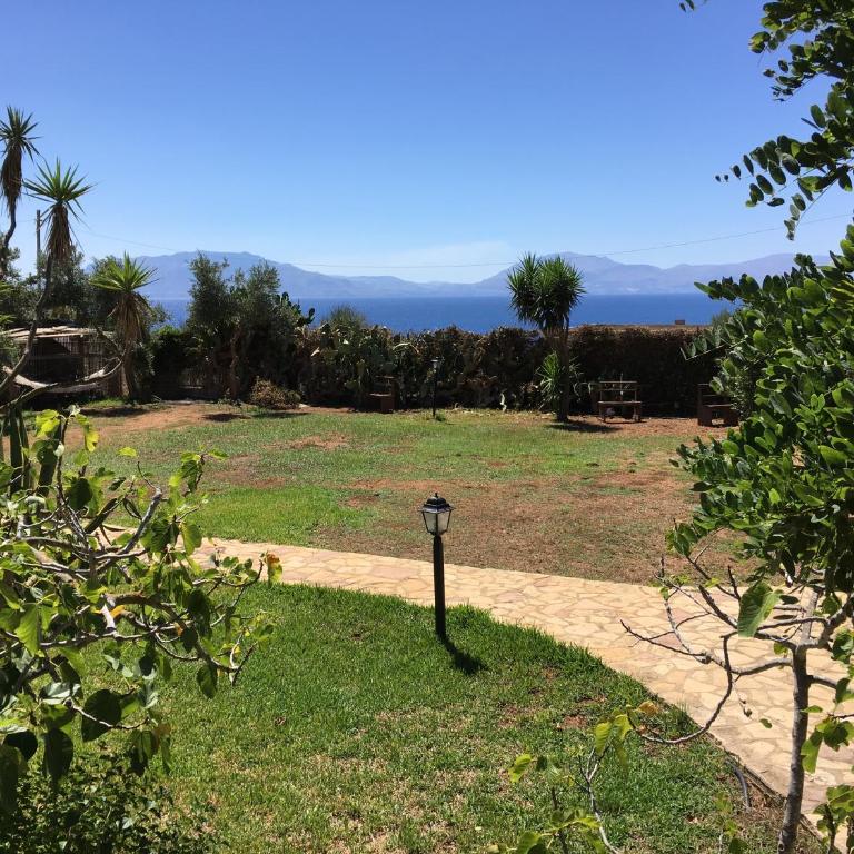 Villa lo Iacono - Villa con piscina privada - 29