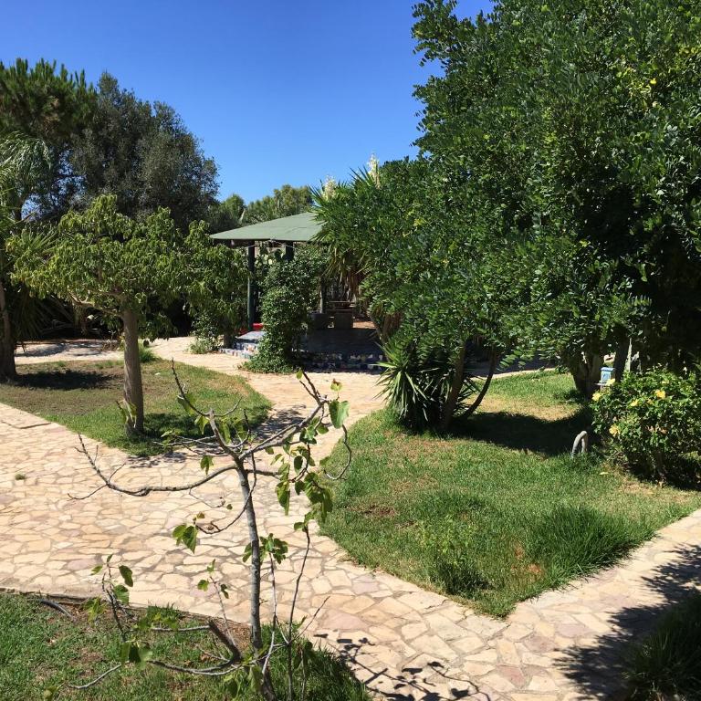 Villa lo Iacono - Villa con piscina privada - 12