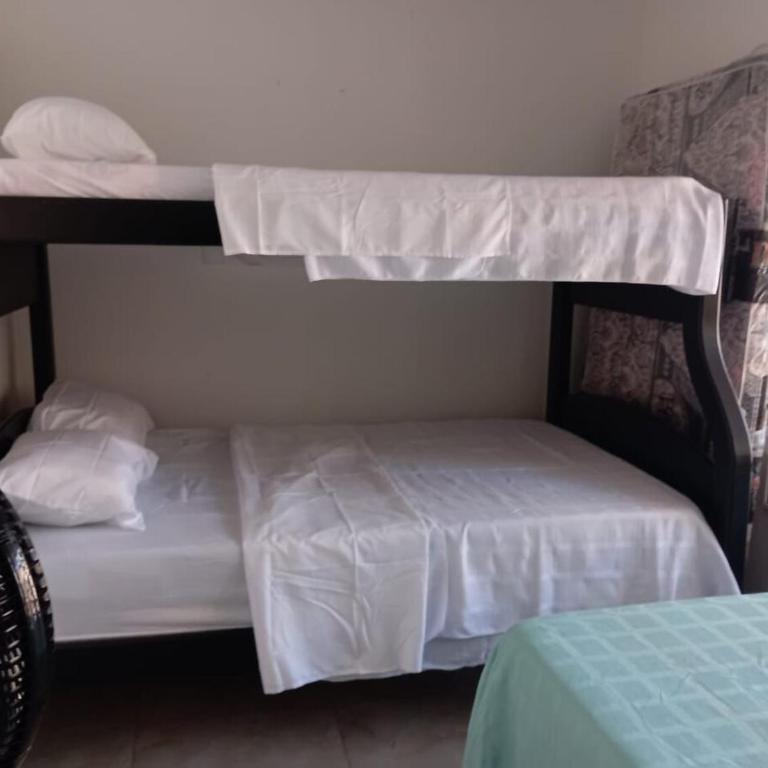 Casa vacacional El Oasis - Three-Bedroom House - 2