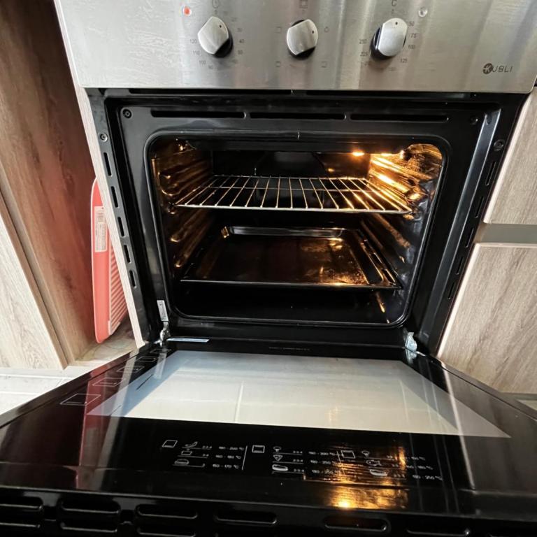 Depto nuevo en la Serena a pasos de la playa 5-6 personas - Apartamento de 3 dormitorios con vistas - 8