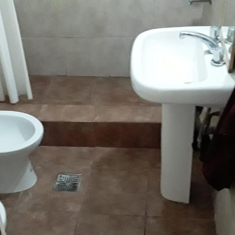 El Dpto de Gabicito V - Apartamento de 2 dormitorios - 2