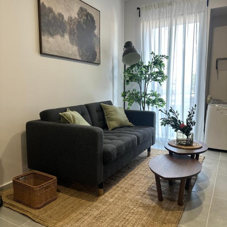 Suite equipada en el Centro Histórico de Guadalajara - Apartamento de 1 dormitorio - 16